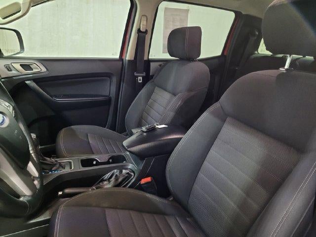 2019 Ford Ranger XLT 4WD