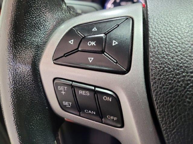 2019 Ford Ranger XLT 4WD