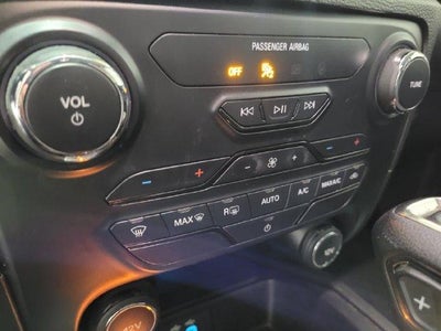 2019 Ford Ranger XLT 4WD