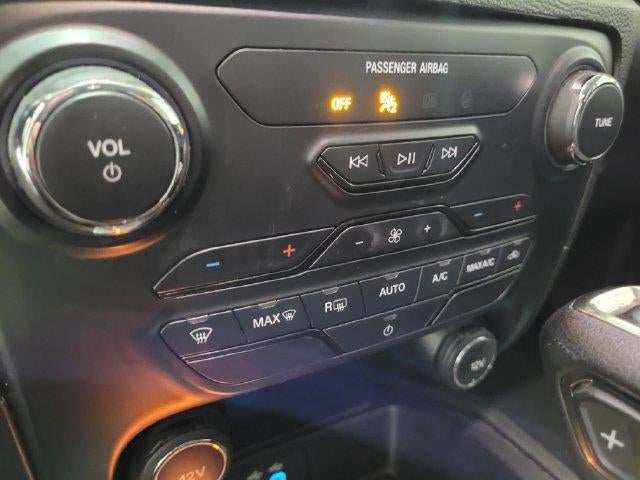 2019 Ford Ranger XLT 4WD