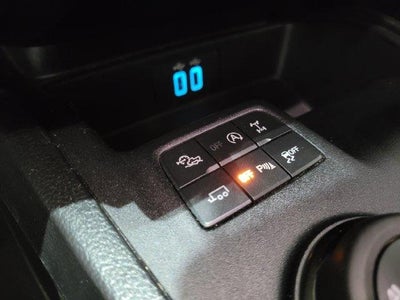 2019 Ford Ranger XLT 4WD