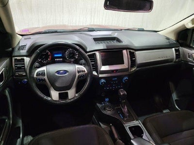 2019 Ford Ranger XLT 4WD