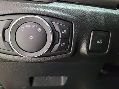 2019 Ford Ranger XLT 4WD