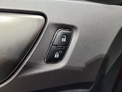 2019 Ford Ranger XLT 4WD