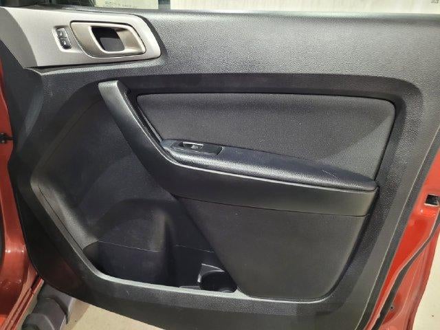 2019 Ford Ranger XLT 4WD