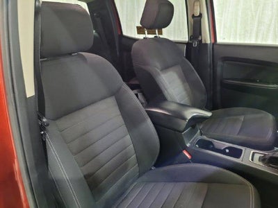 2019 Ford Ranger XLT 4WD