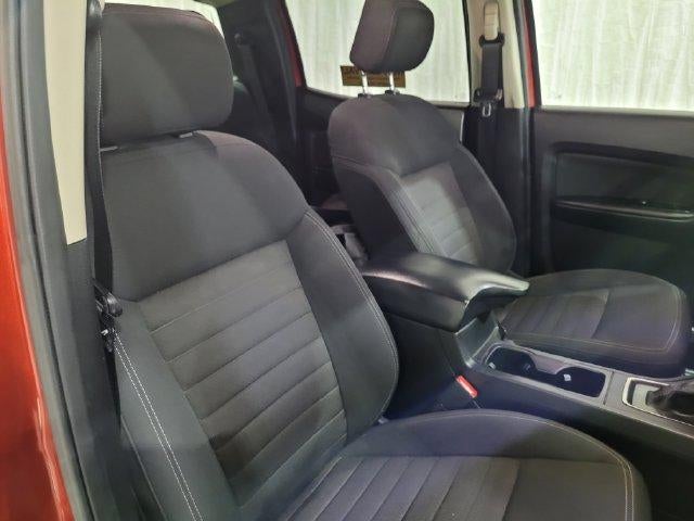 2019 Ford Ranger XLT 4WD