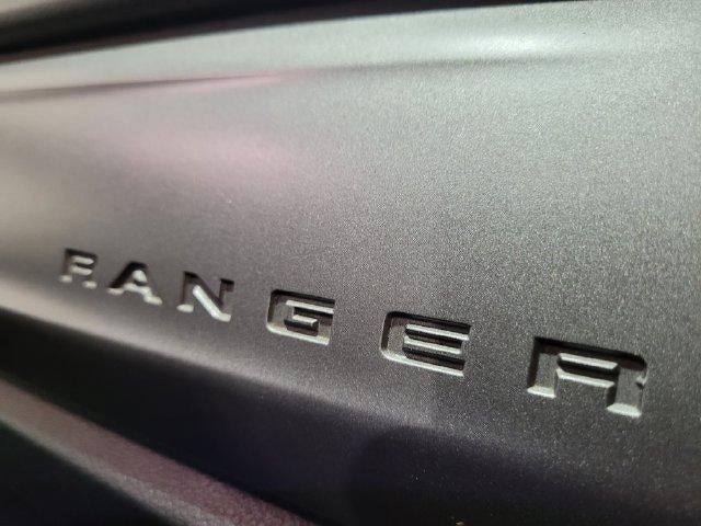 2019 Ford Ranger XLT 4WD