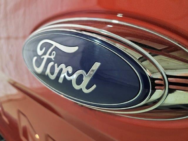 2019 Ford Ranger XLT 4WD