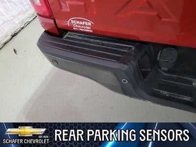 2019 Ford Ranger XLT 4WD