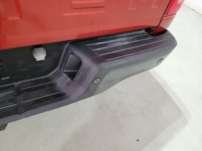 2019 Ford Ranger XLT 4WD