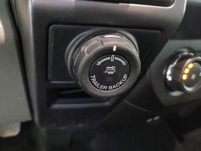 2020 Ford F-150 XLT 4WD