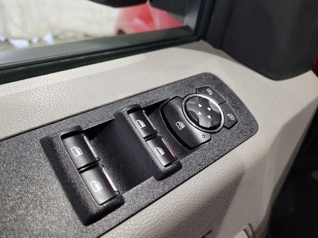 2020 Ford F-150 XLT 4WD