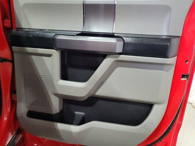 2020 Ford F-150 XLT 4WD