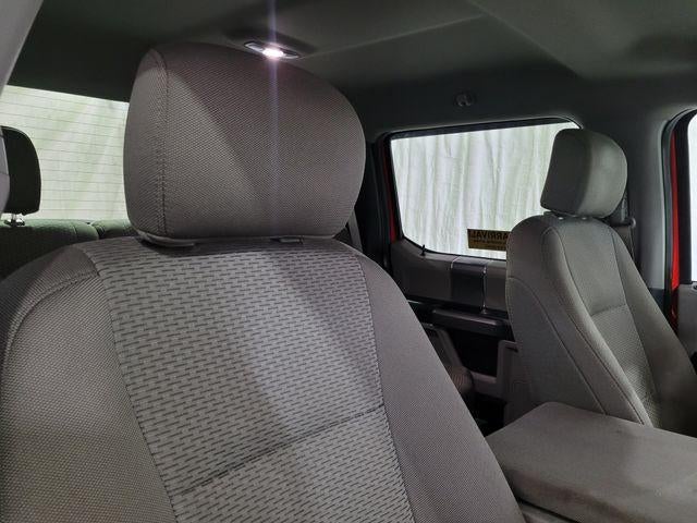 2020 Ford F-150 XLT 4WD