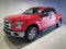 2015 Ford F-150 XL 4WD