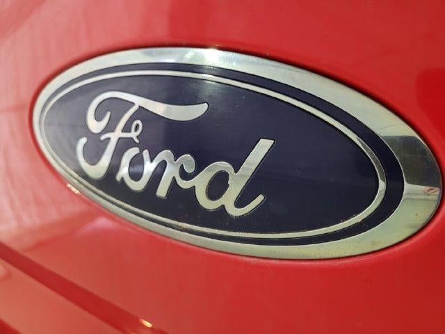 2015 Ford F-150 XL 4WD