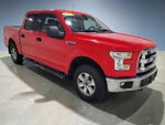 2015 Ford F-150 XL 4WD
