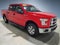 2015 Ford F-150 XL 4WD