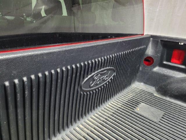 2015 Ford F-150 XL 4WD