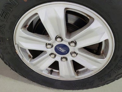 2015 Ford F-150 XL 4WD