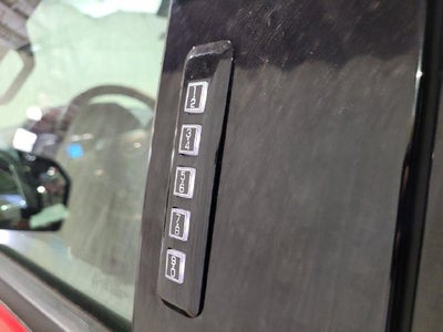 2015 Ford F-150 XL 4WD