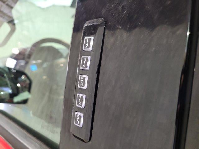 2015 Ford F-150 XL 4WD