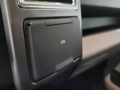 2015 Ford F-150 XL 4WD