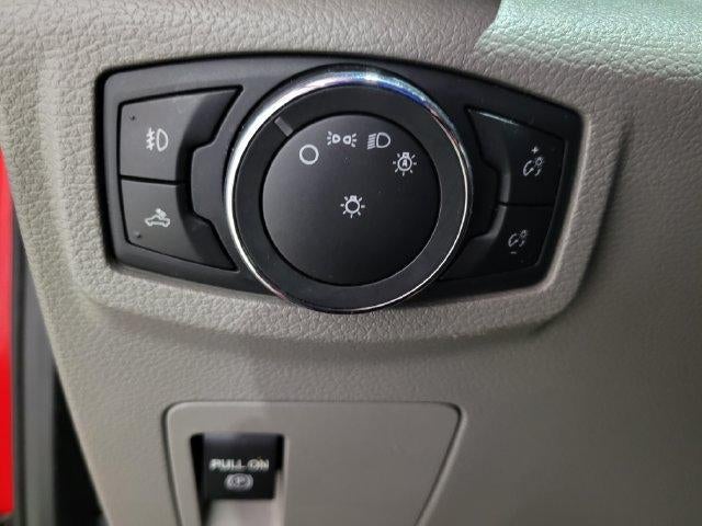 2015 Ford F-150 XL 4WD