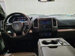 2015 Ford F-150 XL 4WD
