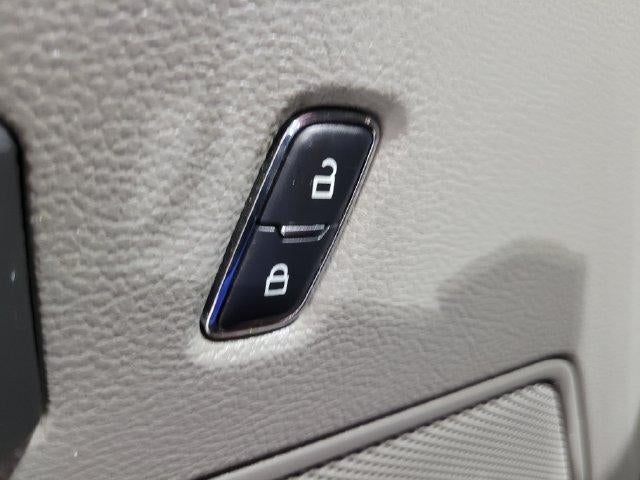 2015 Ford F-150 XL 4WD