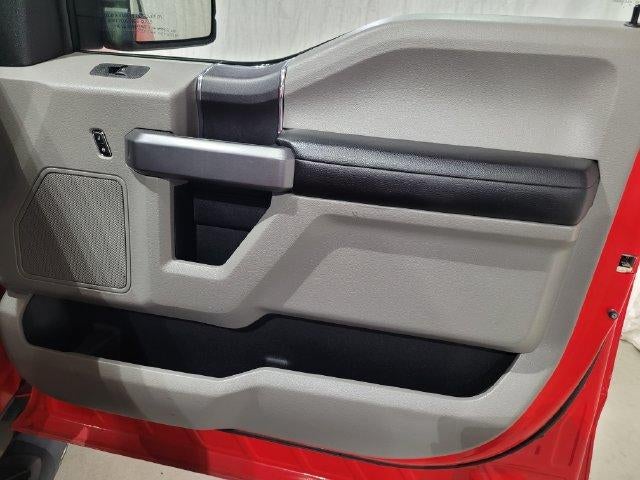 2015 Ford F-150 XL 4WD
