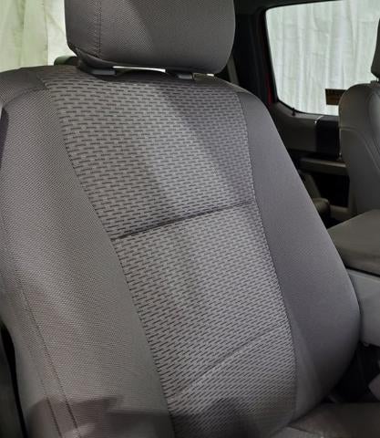 2015 Ford F-150 XL 4WD