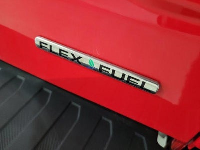 2015 Ford F-150 XL 4WD