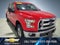 2015 Ford F-150 XL 4WD