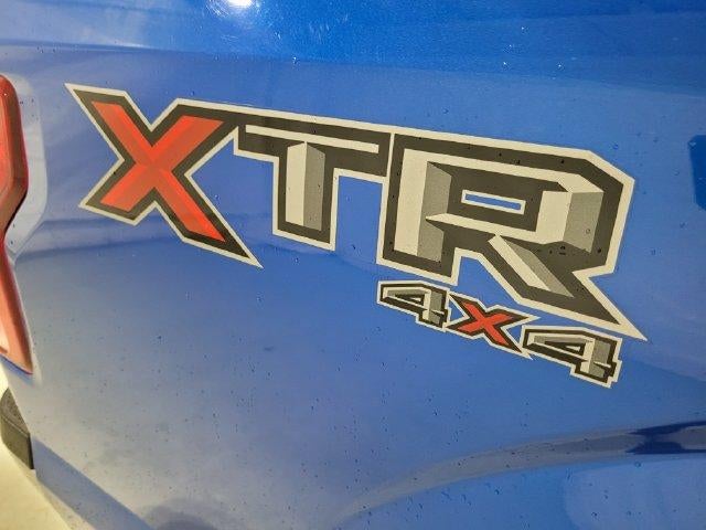 2020 Ford F-150 XLT 4WD