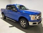 2020 Ford F-150 XLT 4WD