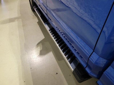 2020 Ford F-150 XLT 4WD