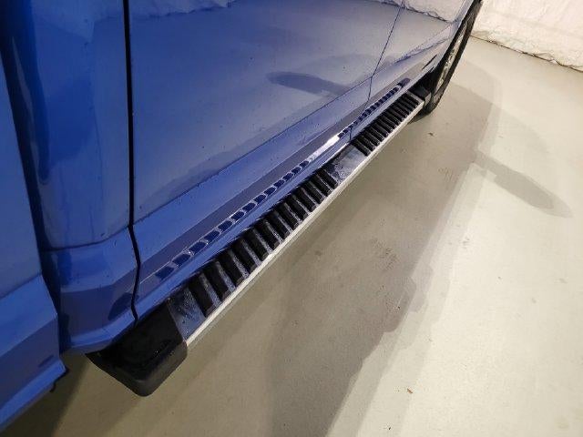 2020 Ford F-150 XLT 4WD