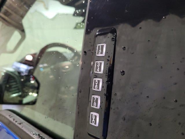 2020 Ford F-150 XLT 4WD
