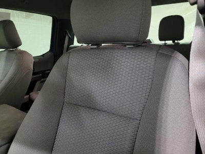 2020 Ford F-150 XLT 4WD