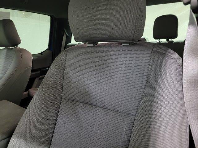 2020 Ford F-150 XLT 4WD