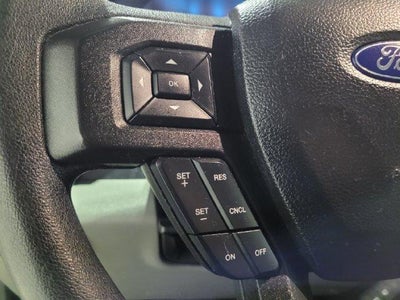 2020 Ford F-150 XLT 4WD