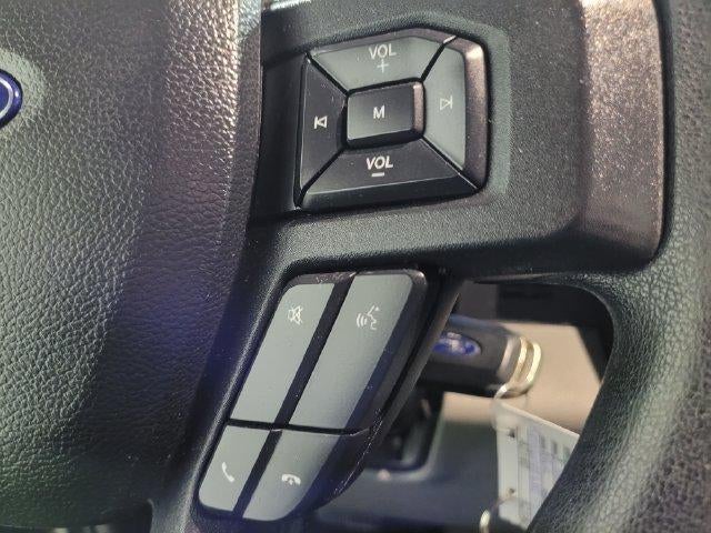2020 Ford F-150 XLT 4WD