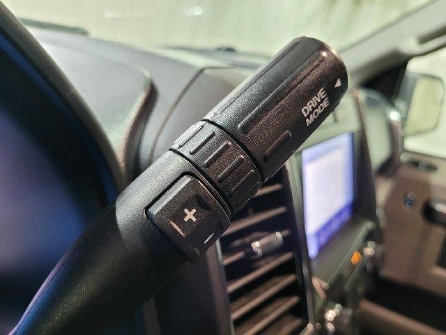 2020 Ford F-150 XLT 4WD