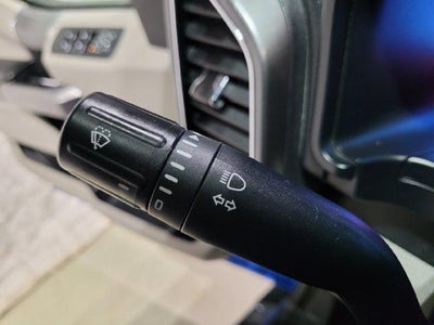 2020 Ford F-150 XLT 4WD