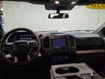 2020 Ford F-150 XLT 4WD