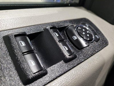 2020 Ford F-150 XLT 4WD