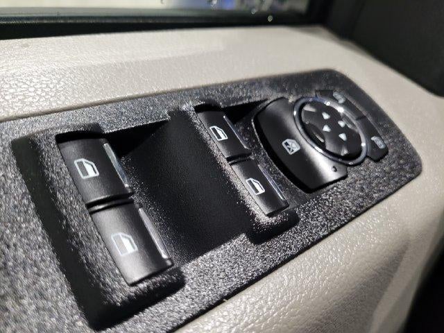 2020 Ford F-150 XLT 4WD