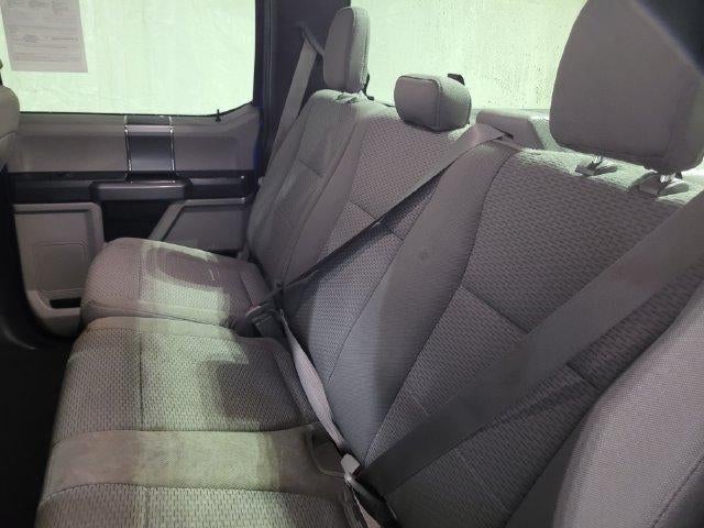 2020 Ford F-150 XLT 4WD